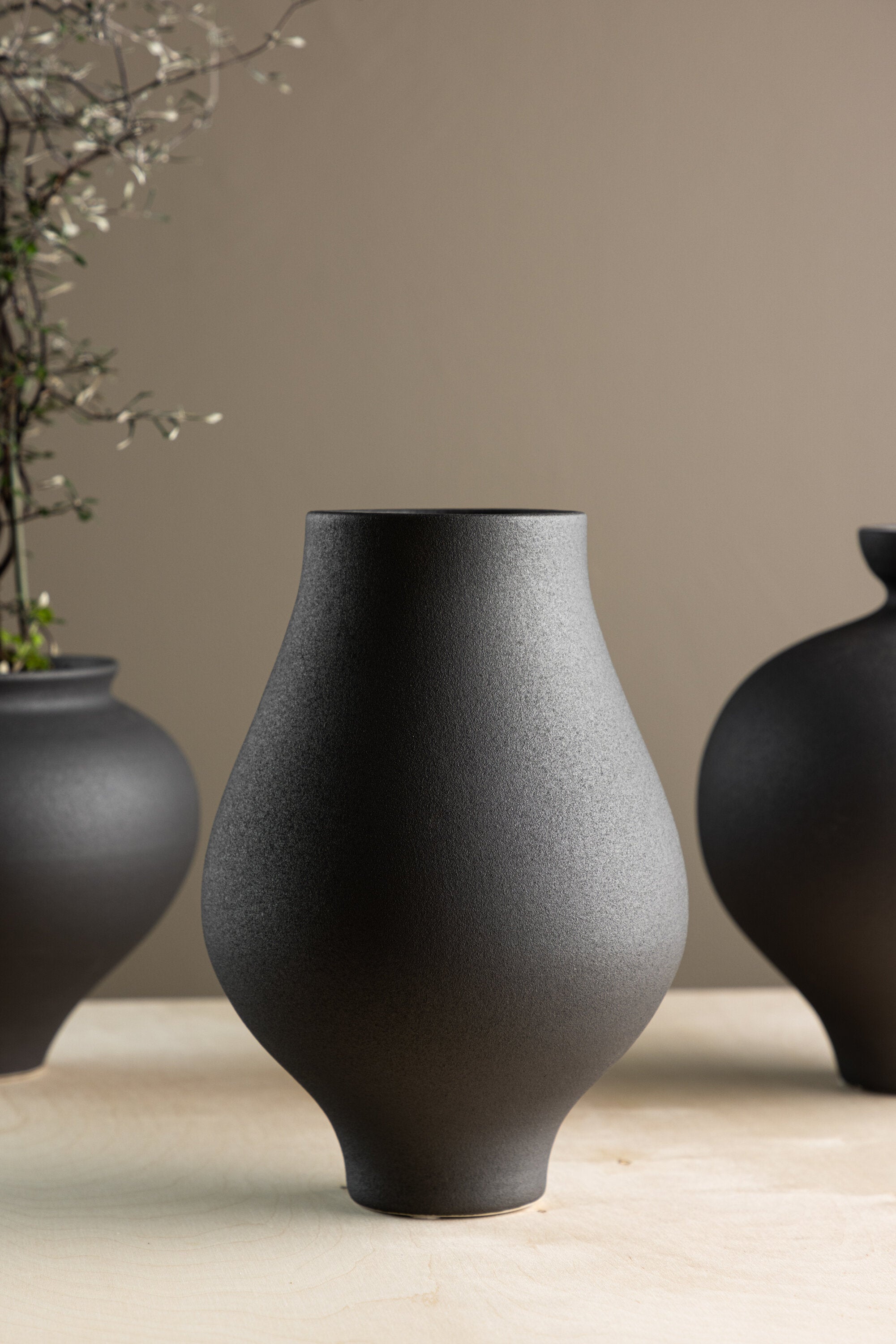 Rellis Vase