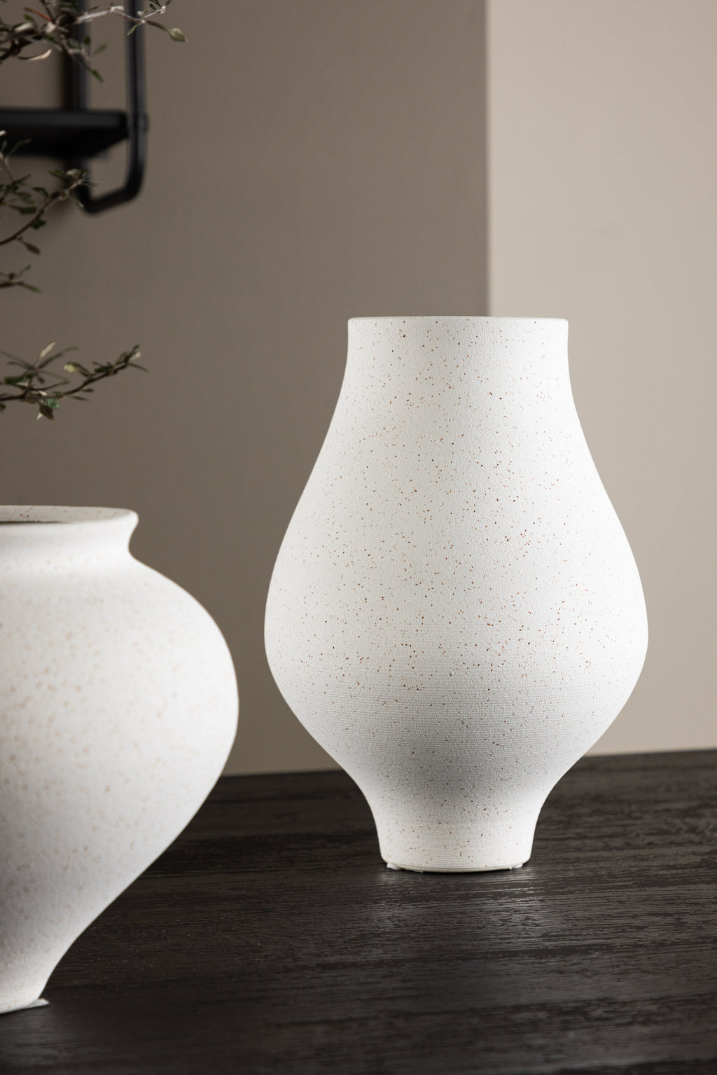 Rellis Vase