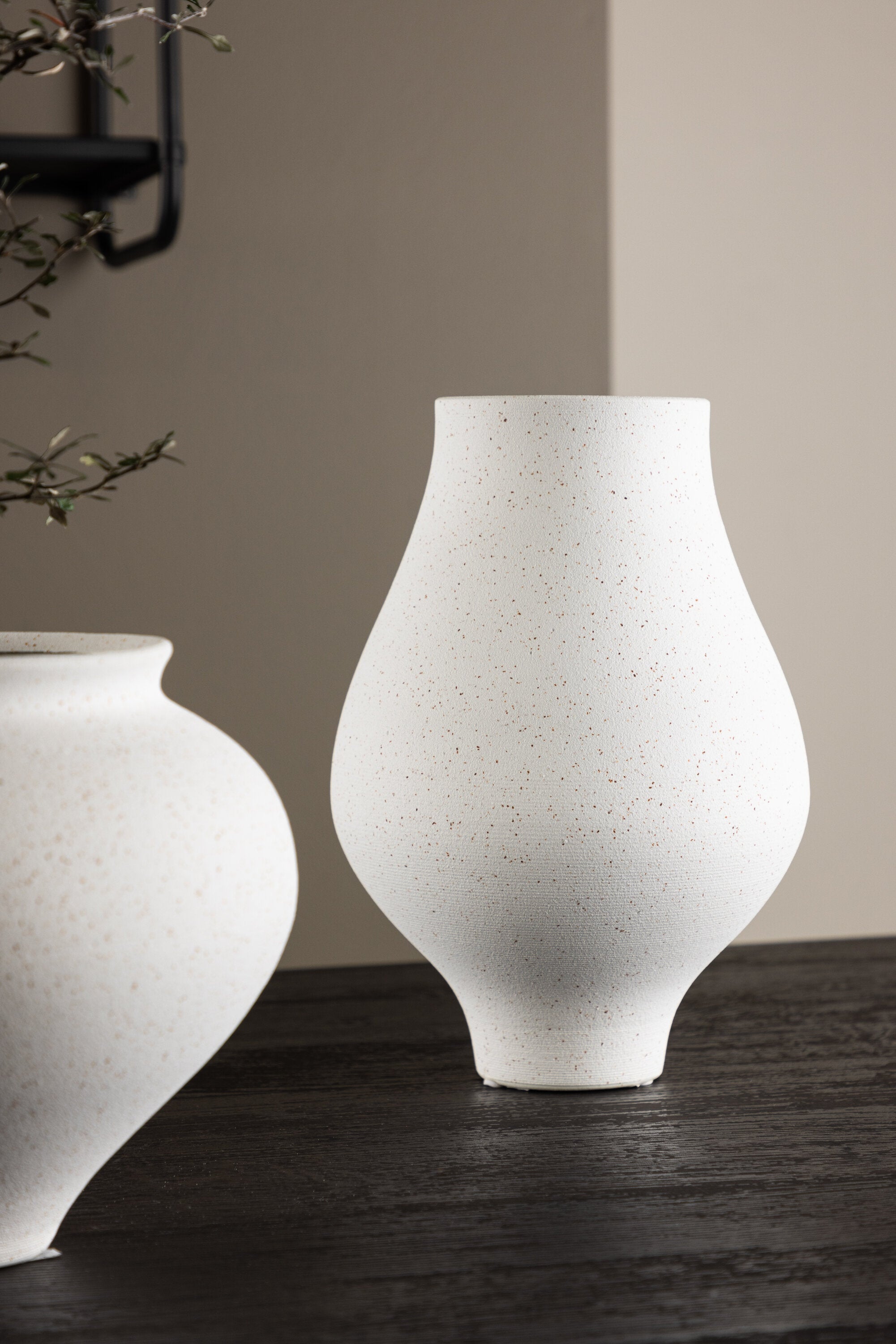 Rellis Vase