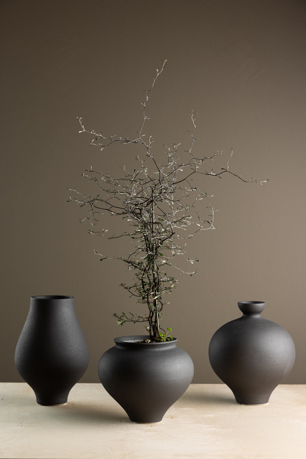 Rellis Vase