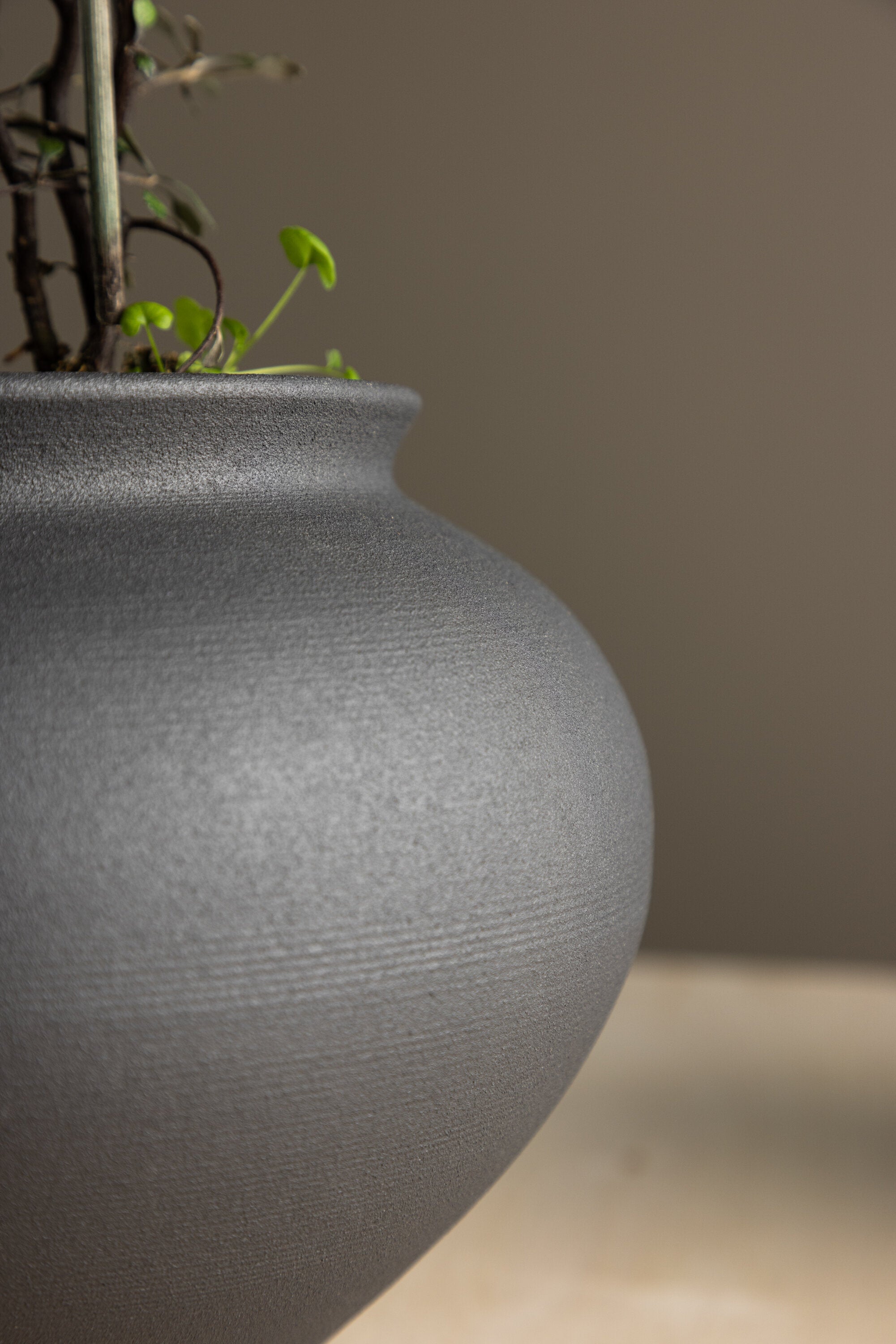 Rellis Vase