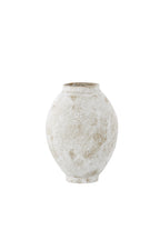 58165-123_10_os Globe Vase Beige,Braun
