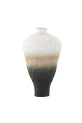 58168-888_10_os Pane Vase Wohnaccessoires Beige,Grau,Rosa ⌀16 Keramik