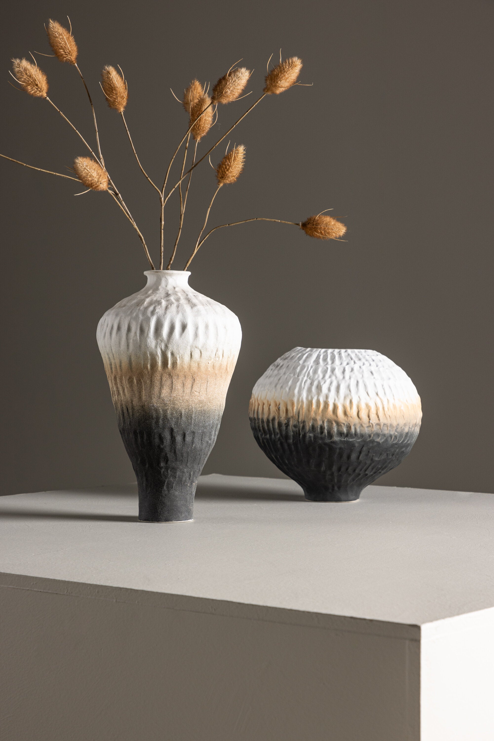 Pane Vase