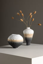 Pane Vase