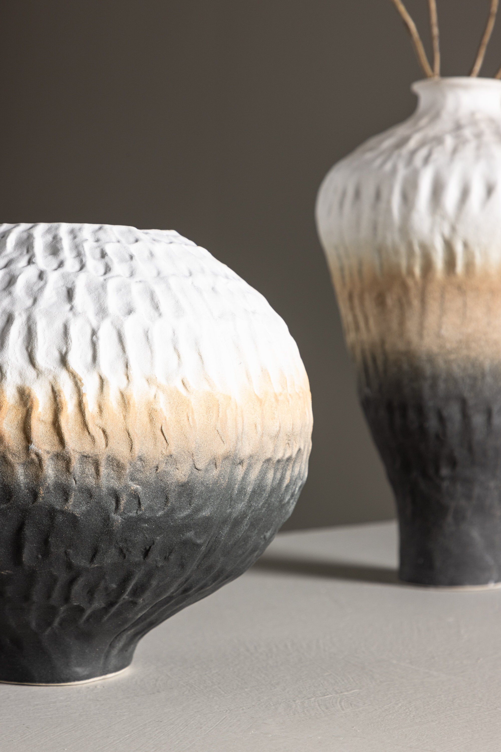 Pane Vase