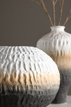 Pane Vase