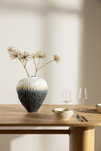 Pane Vase