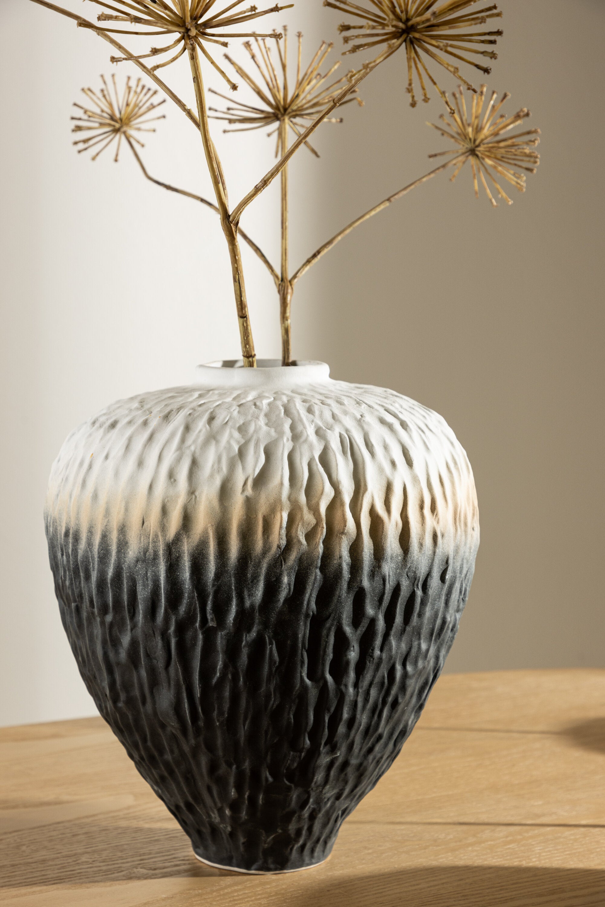 Pane Vase