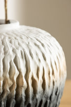 Pane Vase