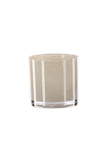 58172-102_10_os Glora Laterne Wohnaccessoires Beige ⌀10 Glas