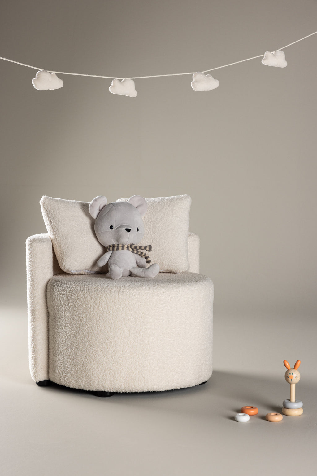 Kelso Kinder Sofa