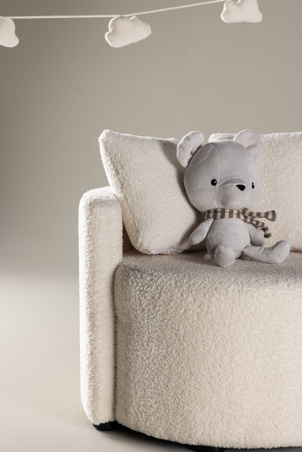 Kelso Kinder Sofa