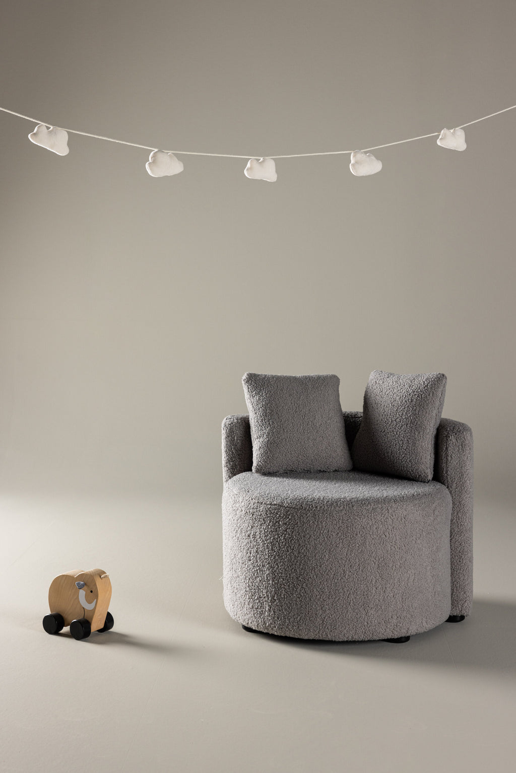 Kelso Kinder Sofa