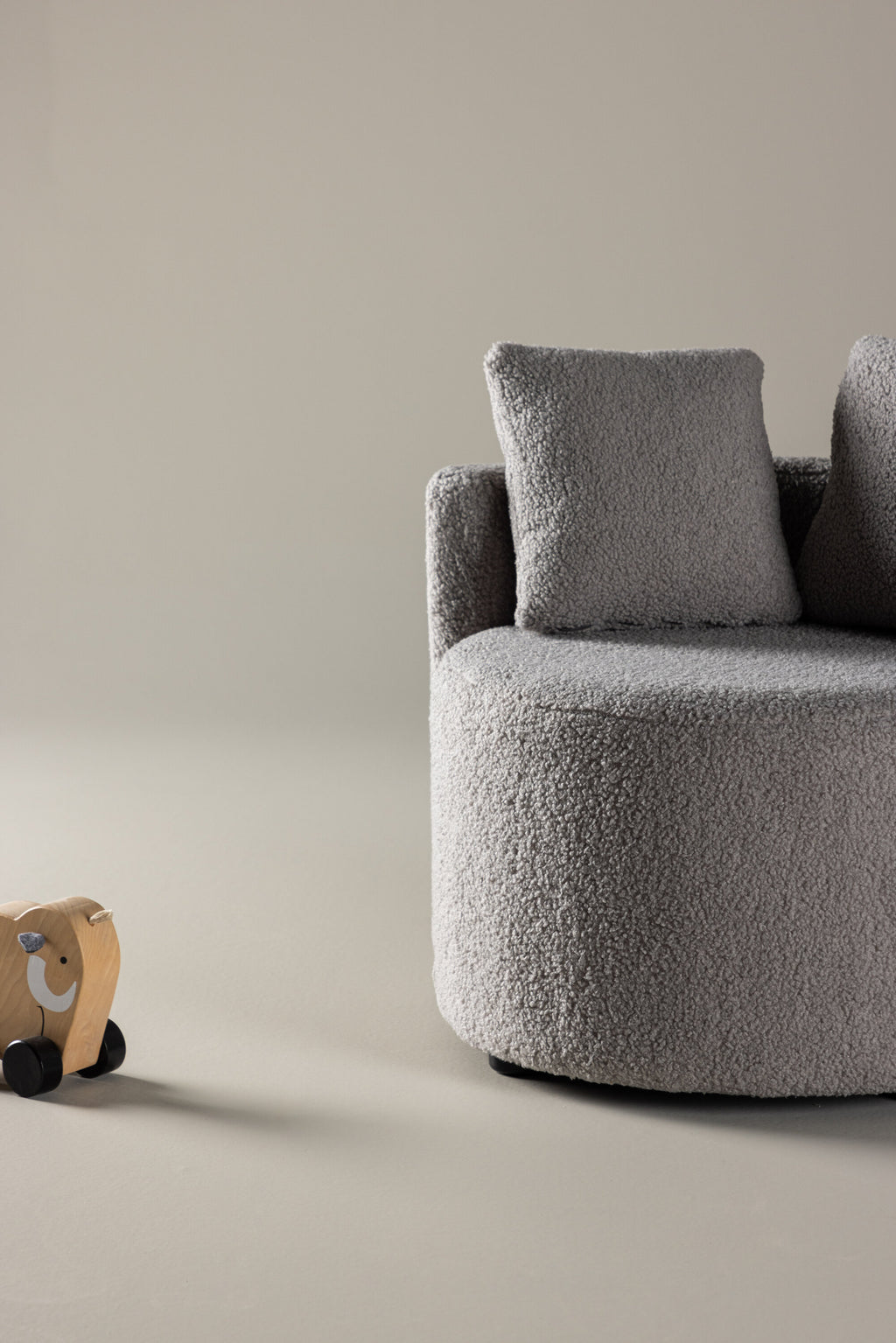 Kelso Kinder Sofa