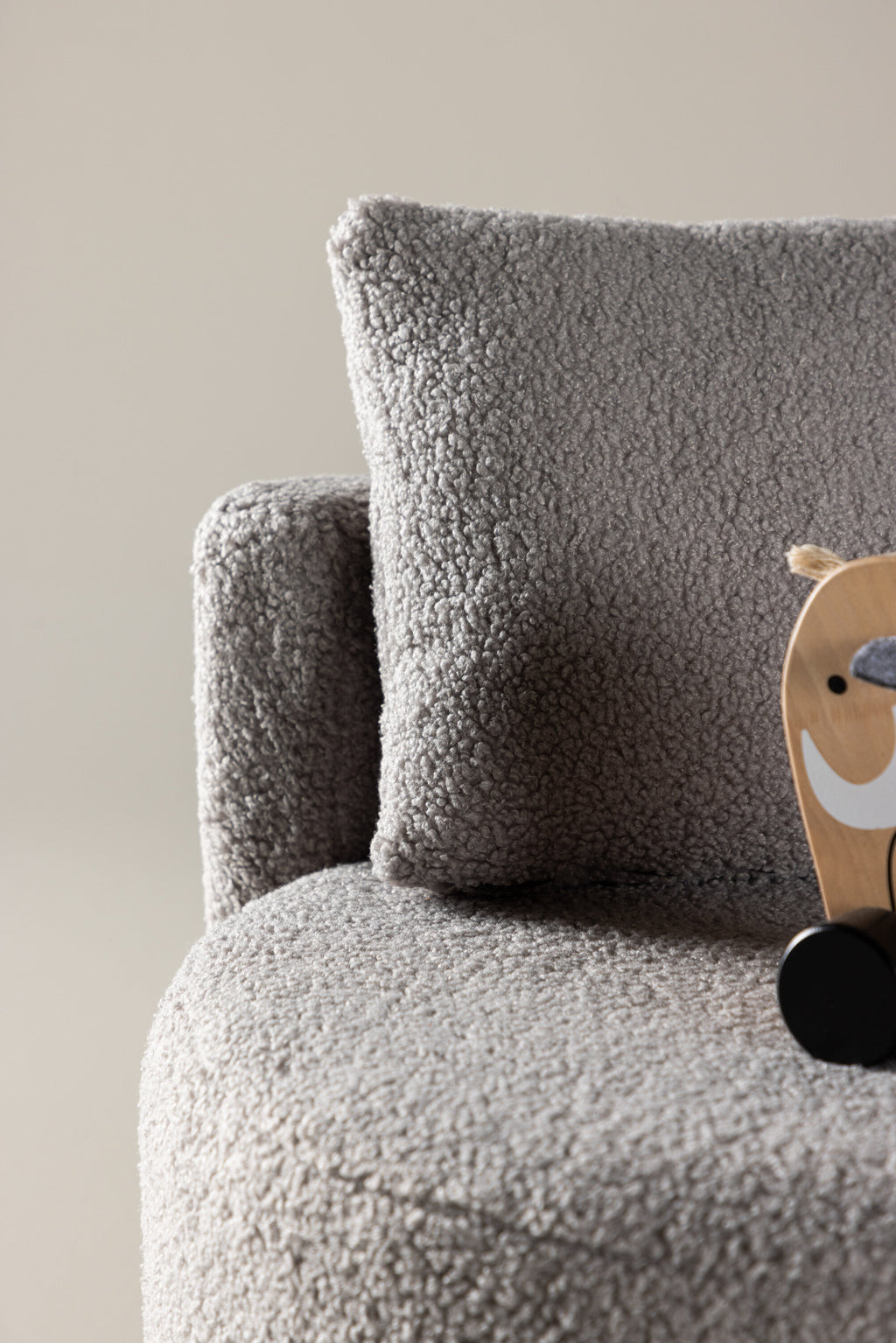 Kelso Kinder Sofa