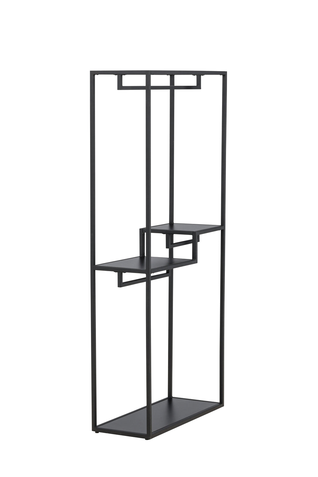 59165-100_11_os Staal Hanger Kleiderbügel