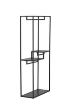 59165-100_11_os Staal Hanger Kleiderbügel