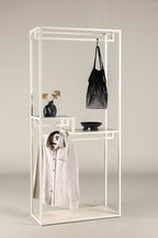 59165-102_1_m Staal Hanger Kleiderbügel