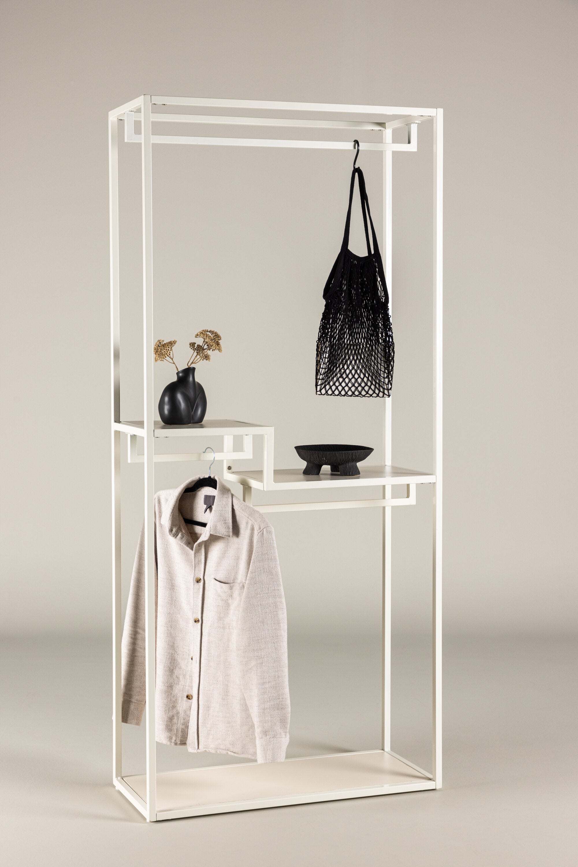 59165-102_1_m Staal Hanger Kleiderbügel