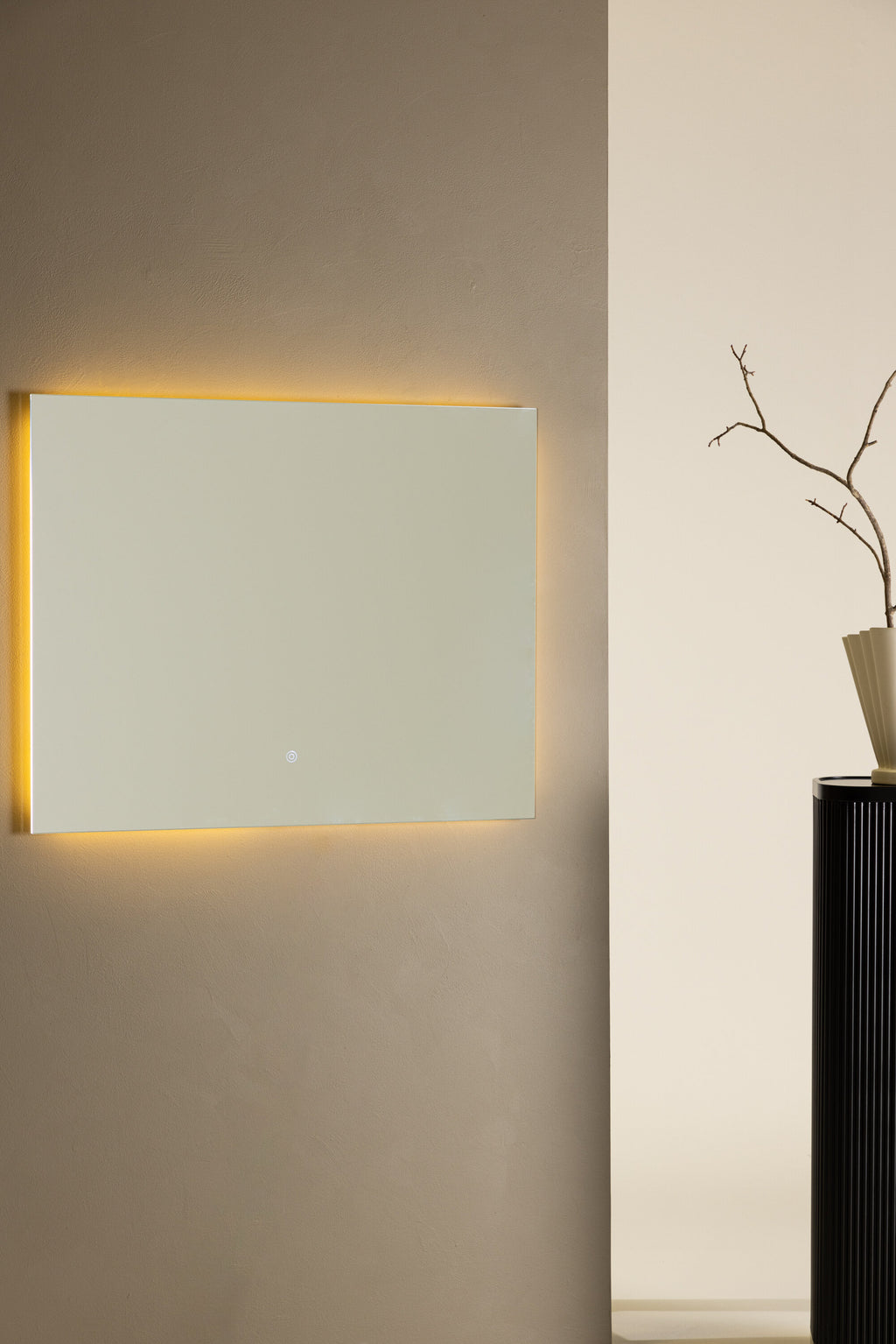 59176-331_1_m Bridgeport Spiegel Kleine Spiegel