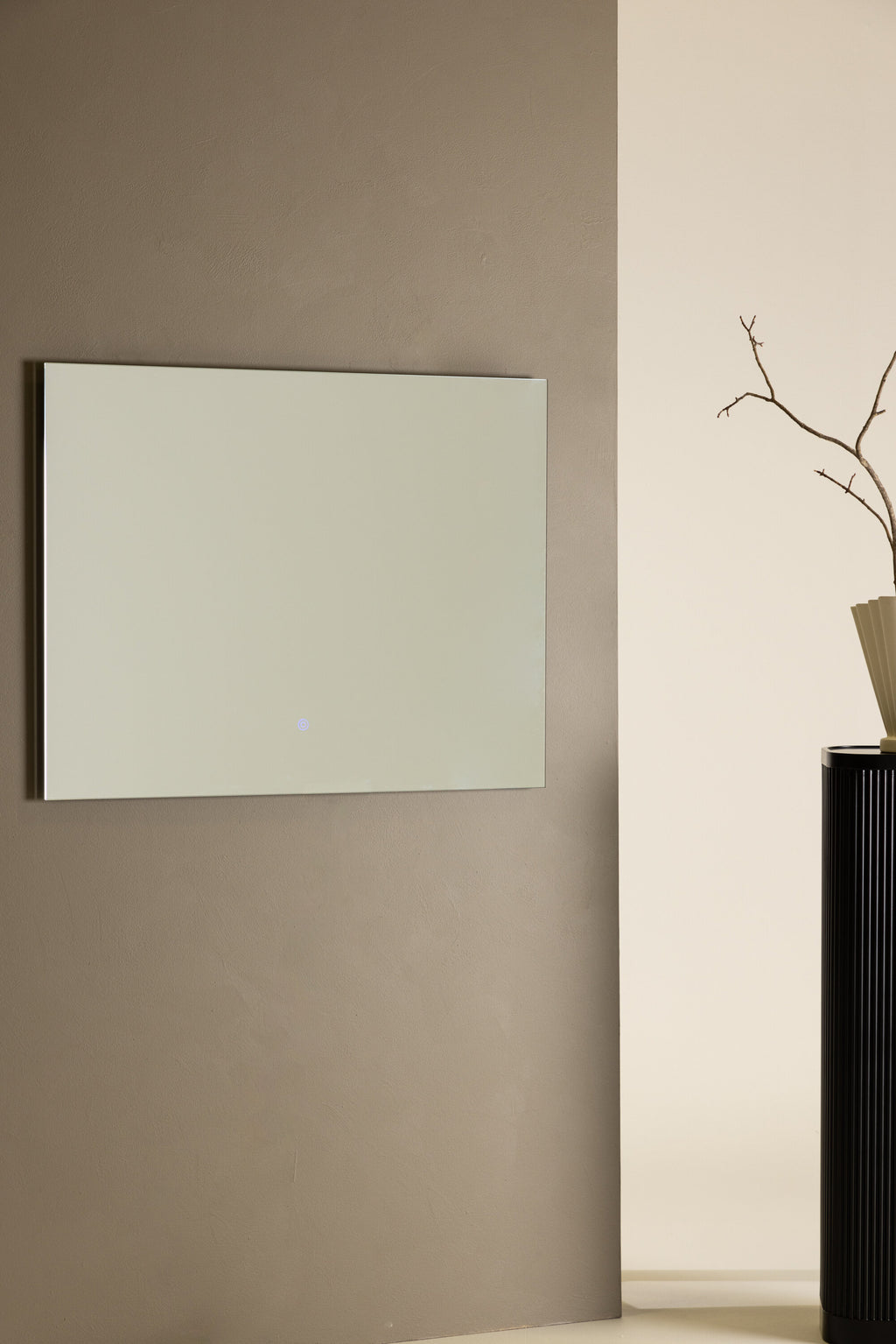 59176-331_3_m Bridgeport Spiegel Kleine Spiegel