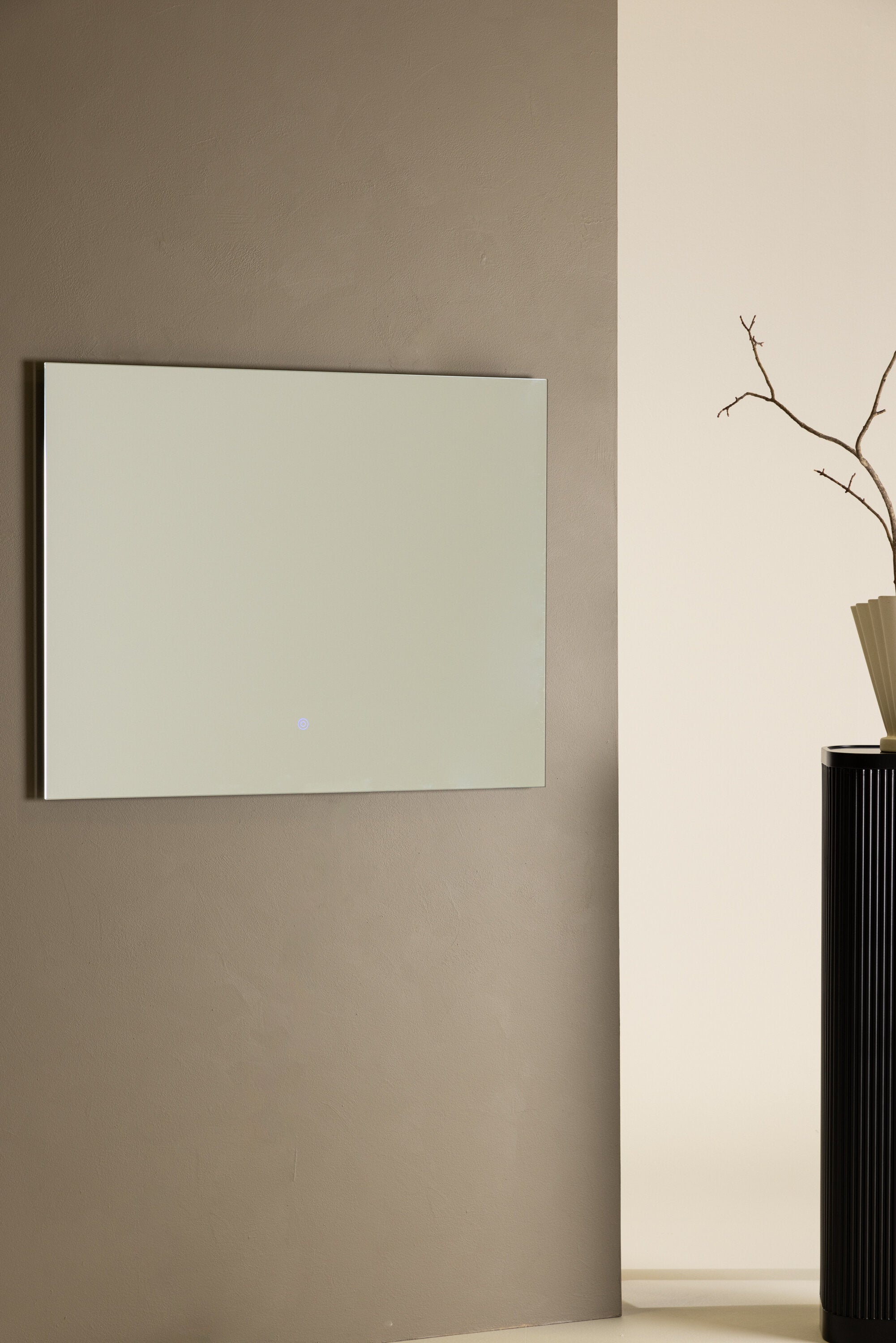 59176-331_3_m Bridgeport Spiegel Kleine Spiegel