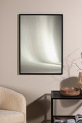 60007-002_ms Licht Poster Wanddekoration Beige 40 x 30 Papier