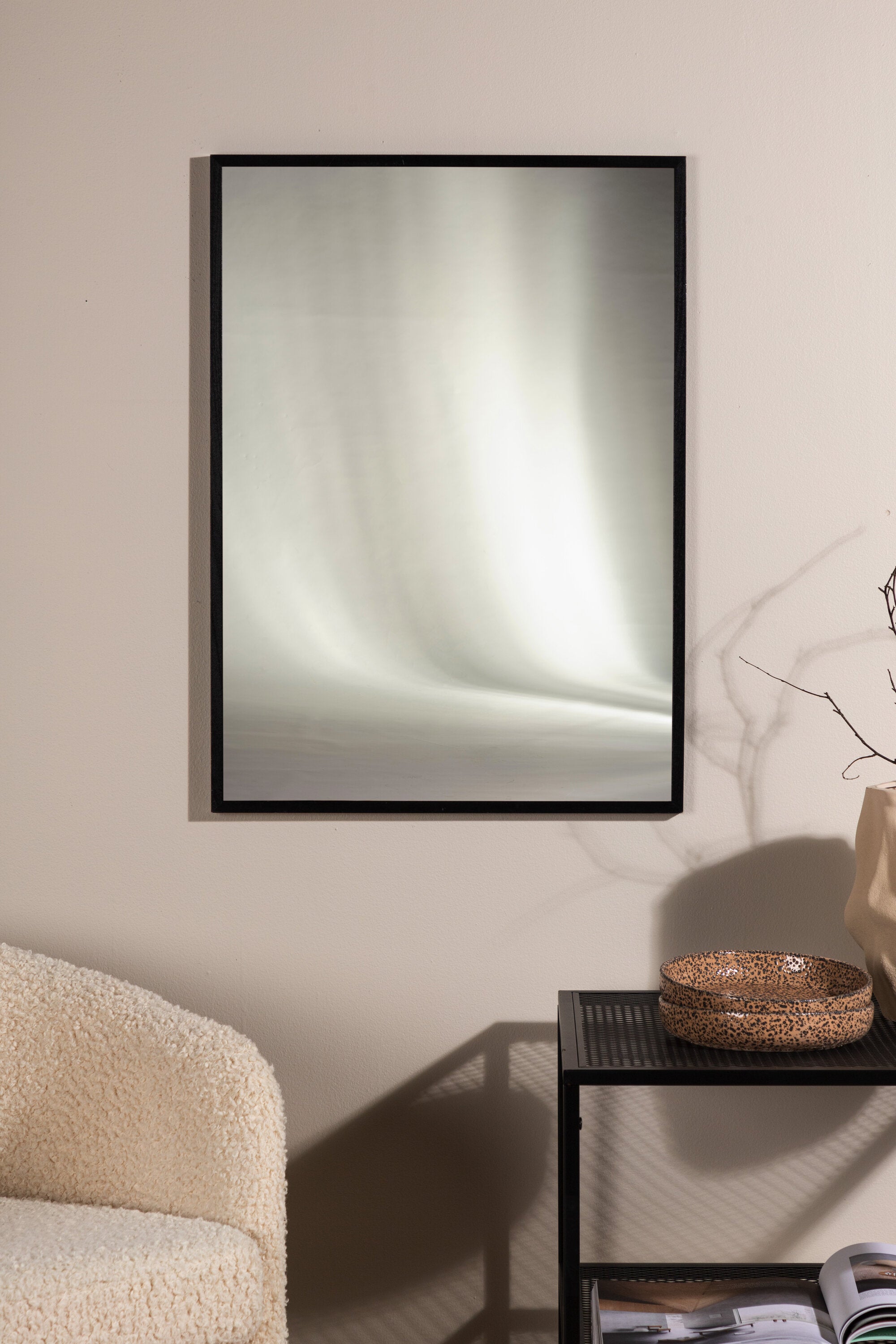 Licht Poster