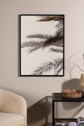 60009-001_ms Shadow Poster Wanddekoration Beige 30 x 21 Papier
