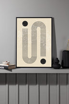 Pantheon Poster