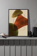 Canyon Poster