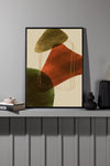 Canyon Poster