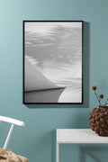 60037-001_ms Papyrus Poster Wanddekoration Weiß 30 x 21 Papier