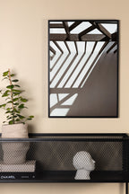 Roof Poster