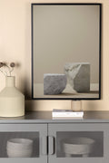 60050-004_ms Rocks Poster Wanddekoration Beige 100 x 70 Papier