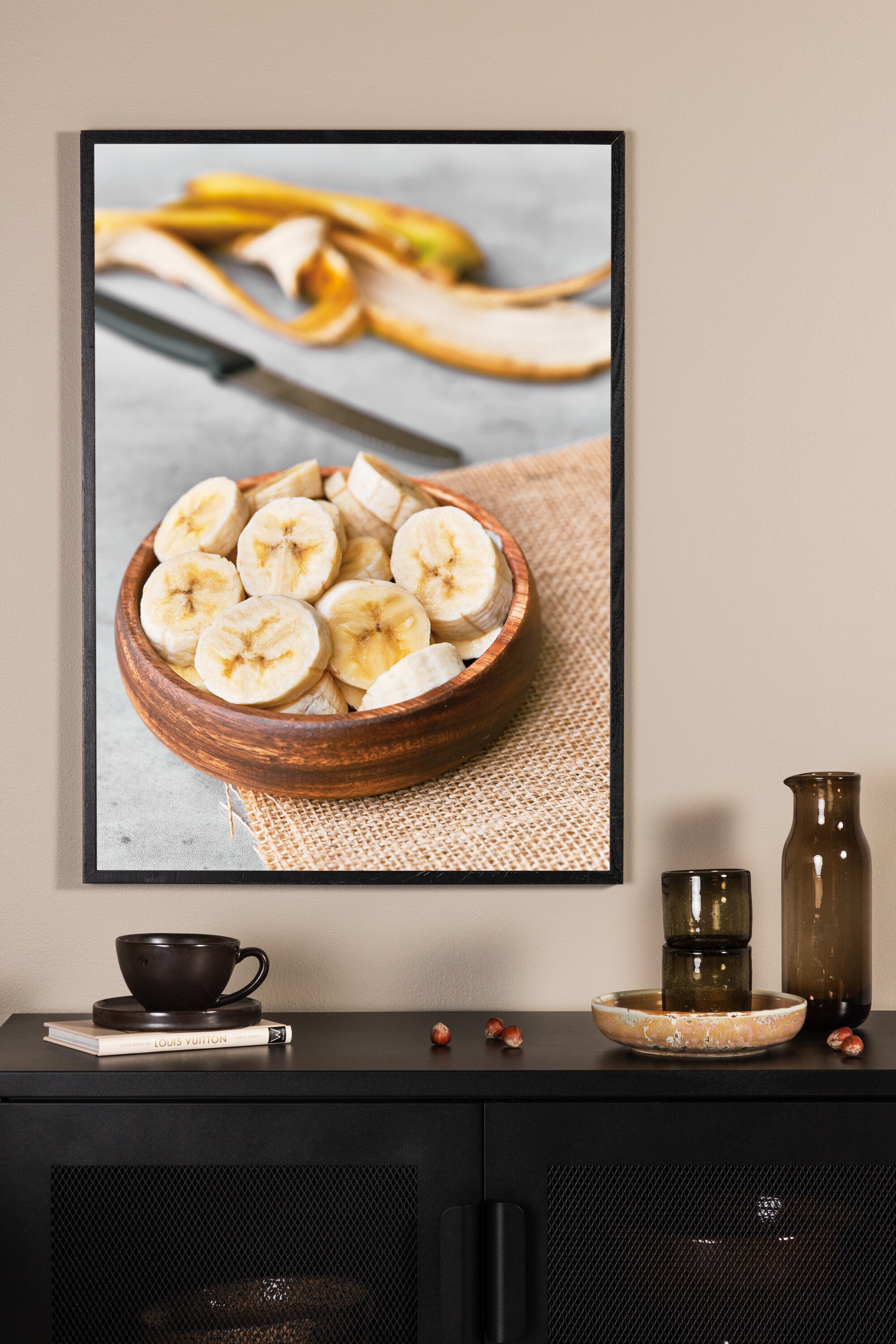 Barrista Poster