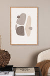 Shapes Poster