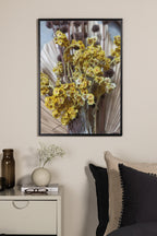 Bouquet Poster