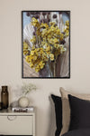 Bouquet Poster