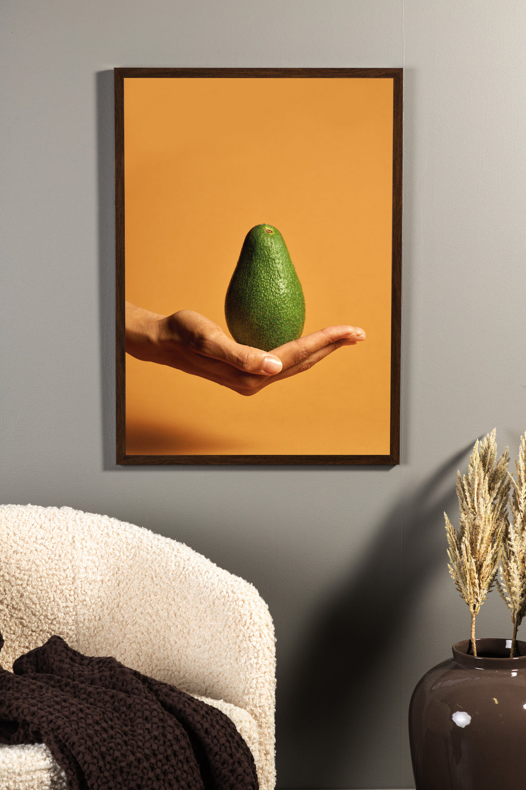 Avocado Poster