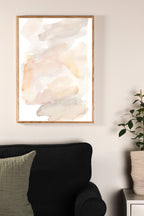 Aquarell-Poster