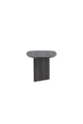 61105-101_10_os Grönvik Esstisch Ovaler Esstisch Schwarz 220 x 100 MDF
