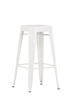 Tempe Barhocker