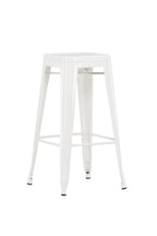 Tempe Barhocker