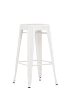 Tempe Barhocker