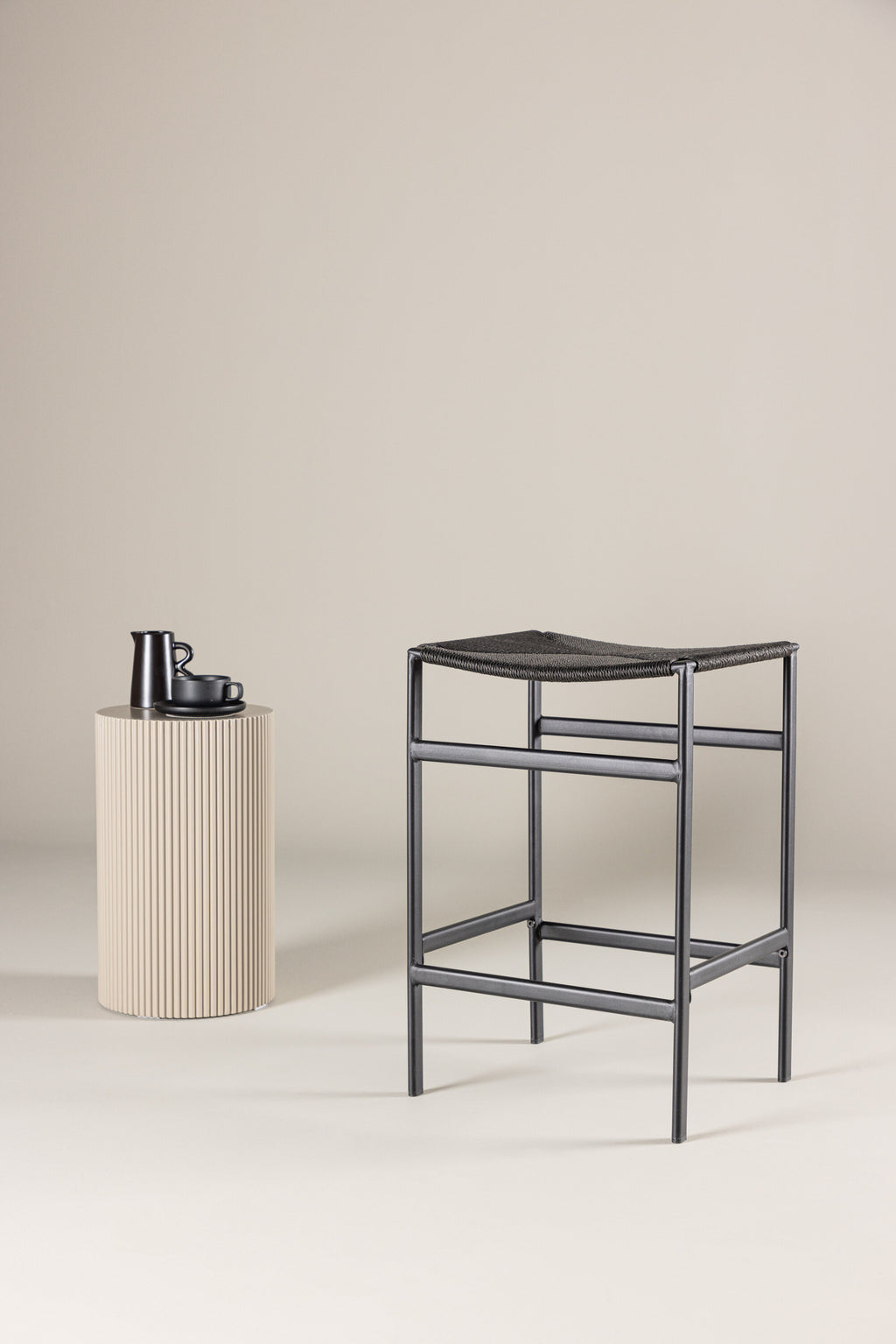 Polly Bar Chair