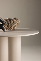 61130-102_3_m Olivia Dining Table Runder Esstisch