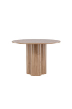 61130-125_11_os Olivia Dining Table Runder Esstisch