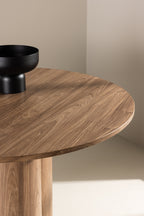 61130-125_7_m Olivia Dining Table Runder Esstisch